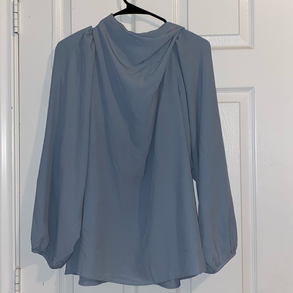 Large top